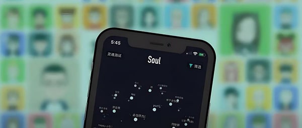 soul卡福袋技巧？